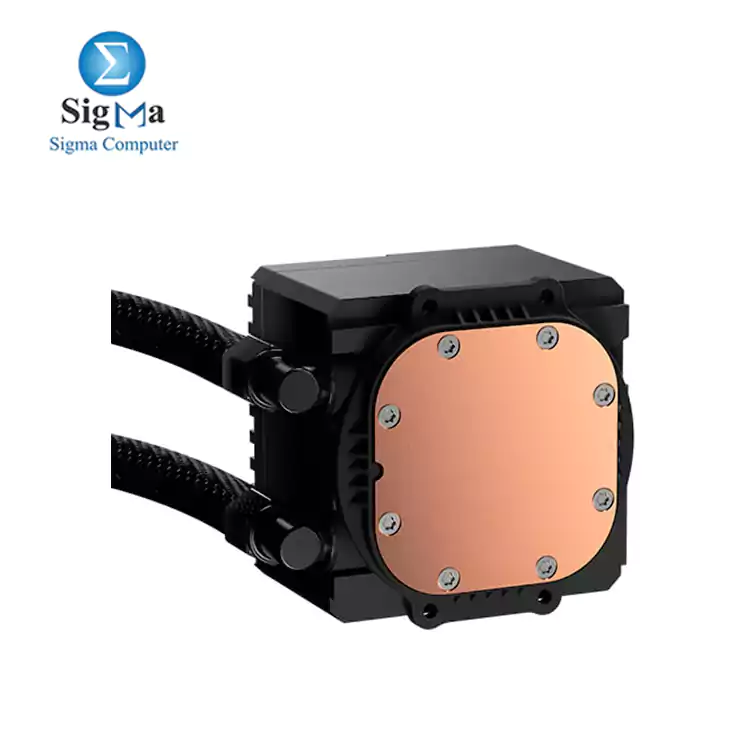 Antec Symphony 360 ARGB CPU Liquid Cooler Intel Socket  LGA 1200   115X   1366 1700   2011-V3   2066 AMD Socket  FM2   FM1   AM3    AM2    AM2   AM4