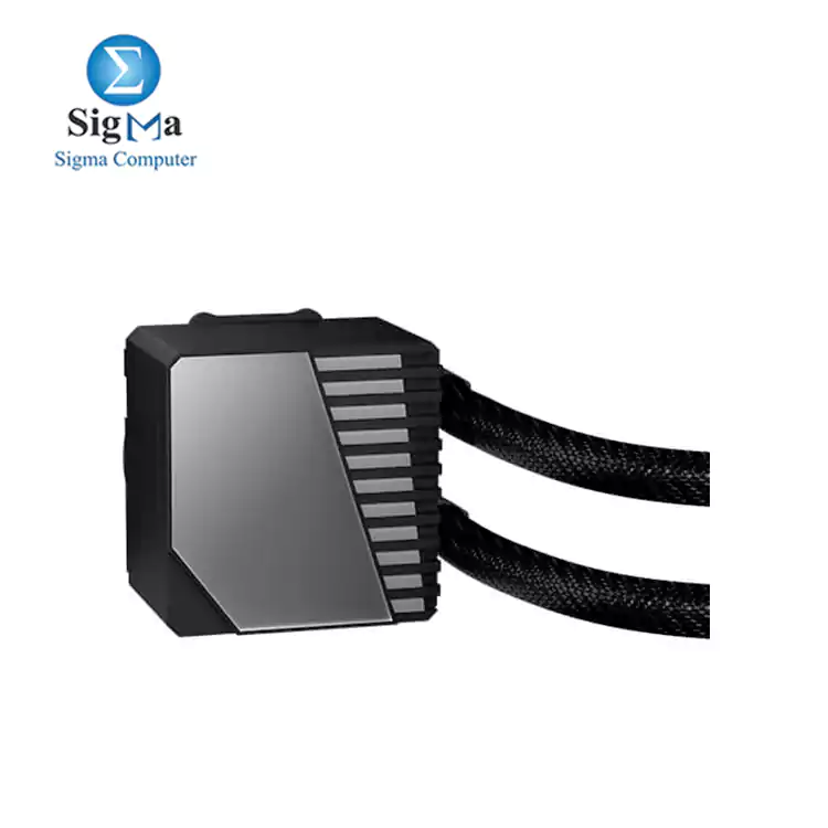 Antec Symphony 360 ARGB CPU Liquid Cooler Intel Socket  LGA 1200   115X   1366 1700   2011-V3   2066 AMD Socket  FM2   FM1   AM3    AM2    AM2   AM4