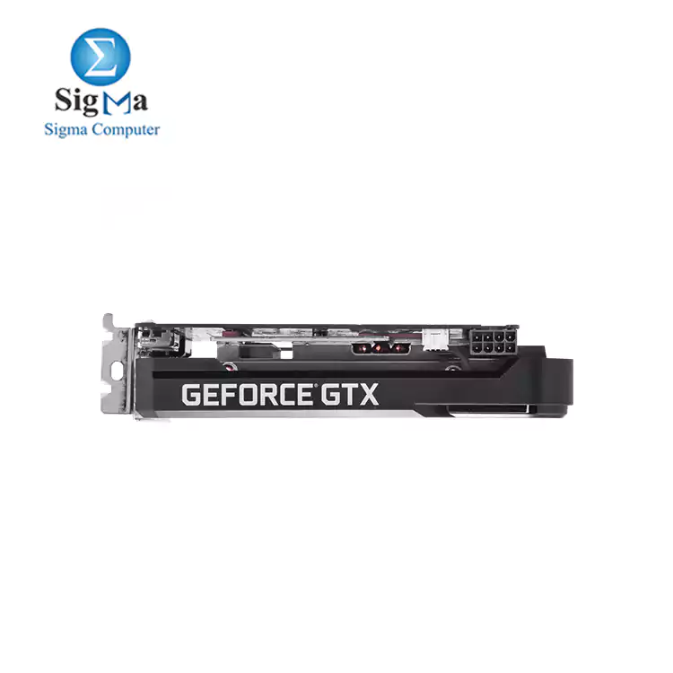 PALIT GeForce® GTX 1660 Ti StormX 6G  