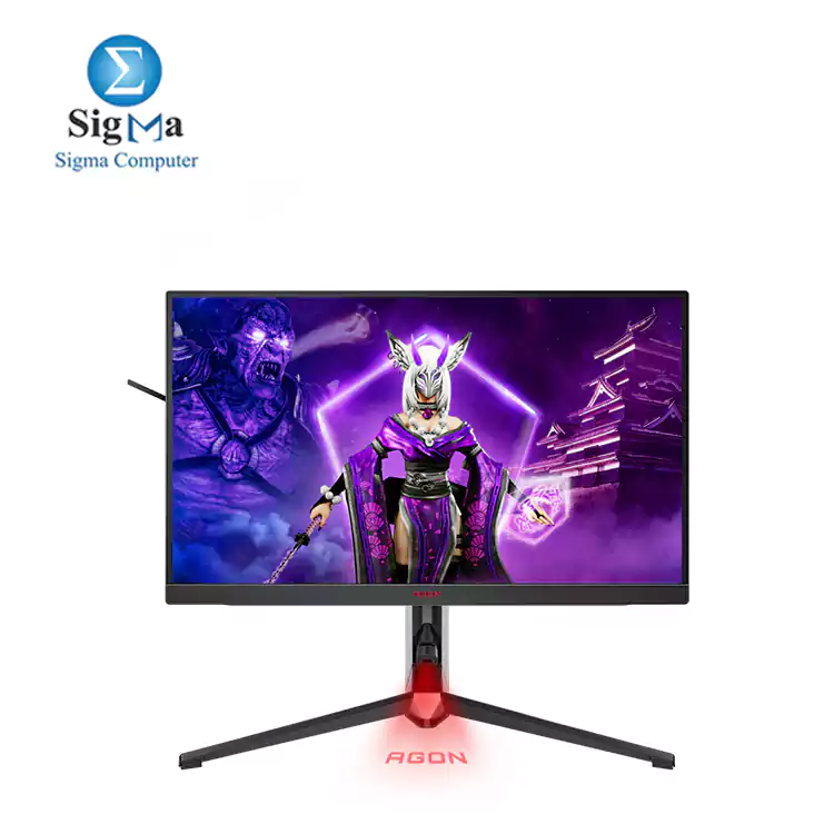 AOC Agon AG274QXM  27