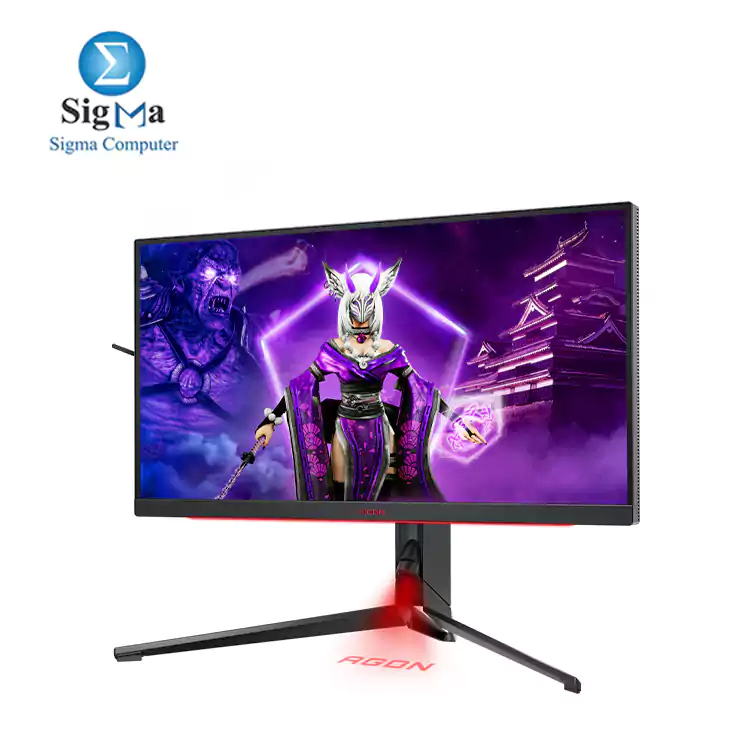 AOC Agon AG274QXM, 27