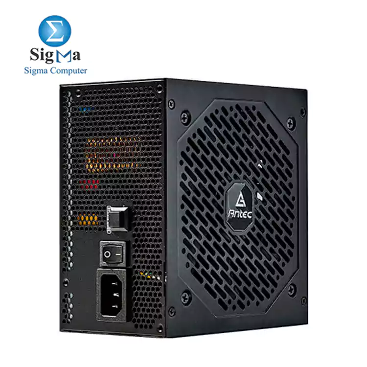 Antec NeoECO NE750G 80plus Gold 750W Fully Modular power supply 