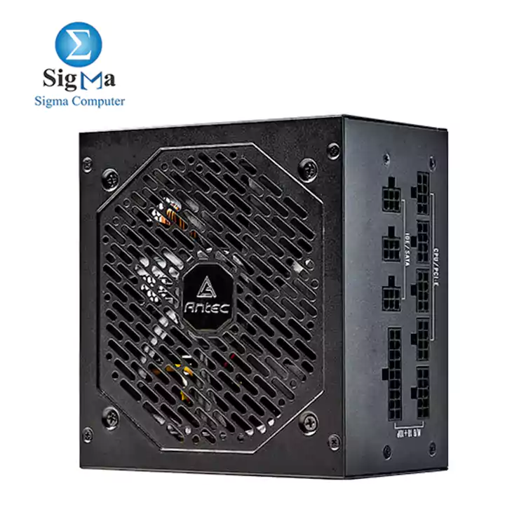 Antec NeoECO NE750G 80plus Gold 750W Fully Modular power supply 