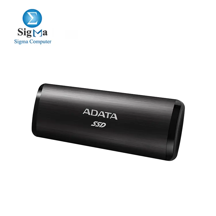 ADATA SE760 1TB External Solid State Drive