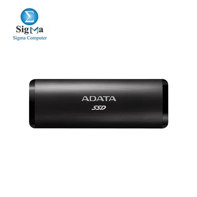 ADATA SE760 1TB External Solid State Drive
