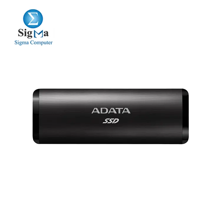 ADATA SE760 256GB External Solid State Drive 