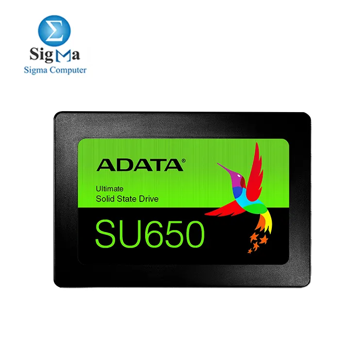 ADATA  Ultimate SU650 240GB Solid State Drive