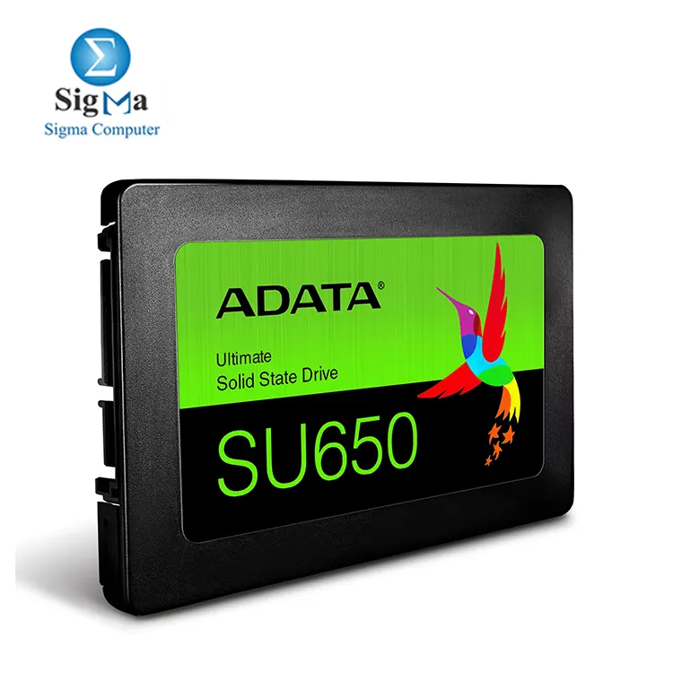 ADATA  Ultimate SU650 240GB Solid State Drive