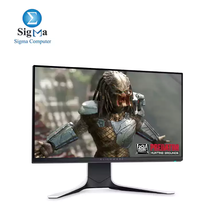 Dell AW2720HFA Alienware 27 Inch FHD 240Hz 1Ms Gaming Monitor - Mombasa  Computers