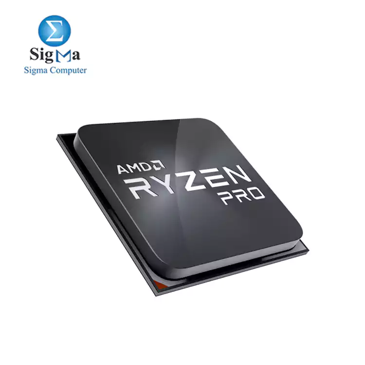 CPU-AMD-RYZEN 5 PRO 5650G 3.9 GHz Six-Core AM4 Processor