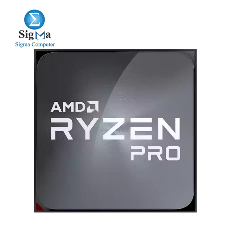 CPU-AMD-RYZEN 5 PRO 5650G 3.9 GHz Six-Core AM4 Processor