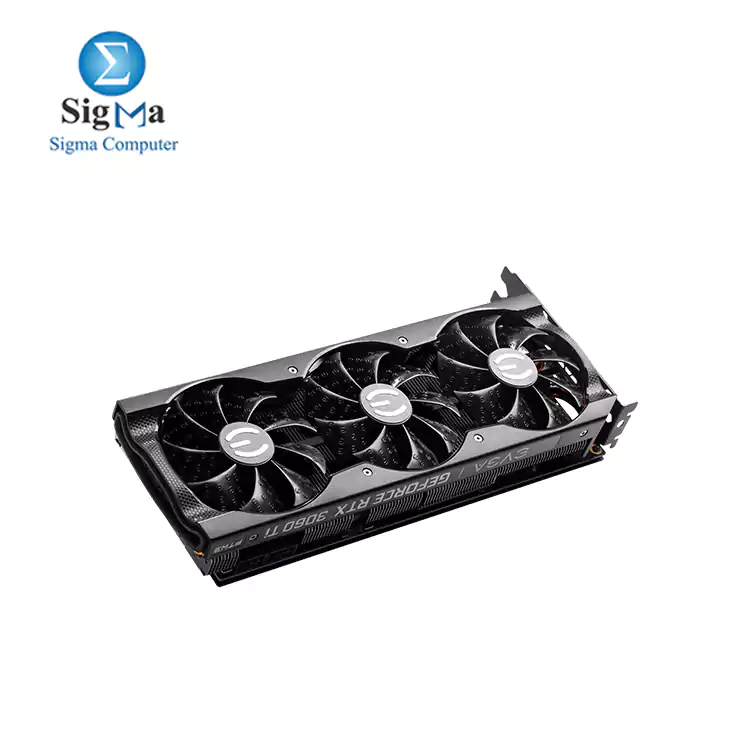 EVGA GeForce RTX 3060 Ti FTW3 ULTRA GAMING, 08G-P5-3667-KL, 8GB GDDR6, iCX3 Cooling, ARGB LED, Metal Backplate, LHR