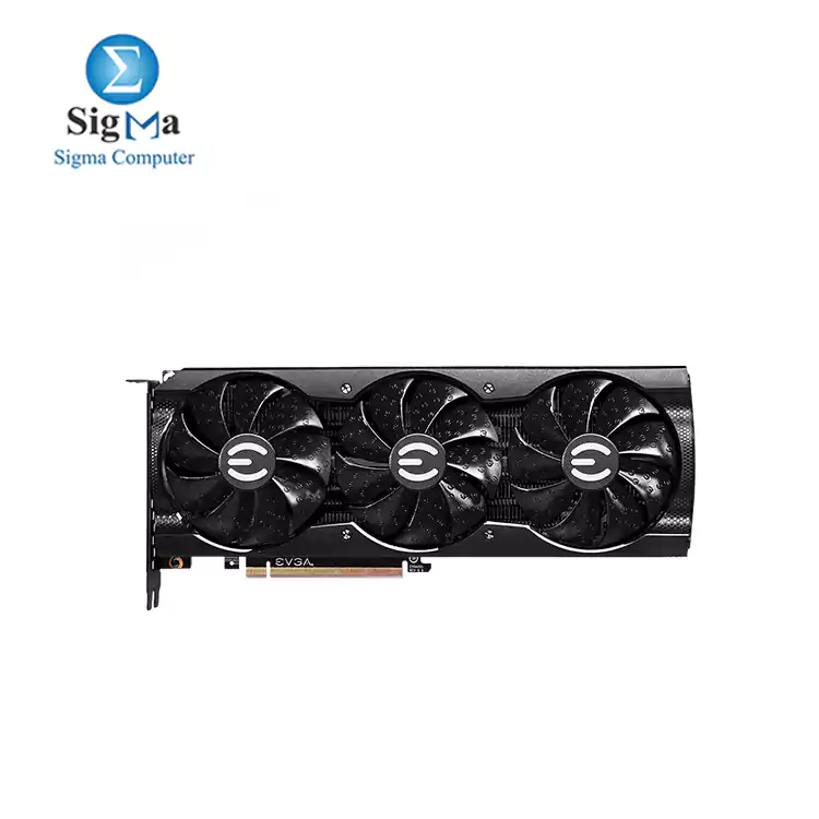 EVGA GeForce RTX 3070 XC3 ULTRA GAMING, 08G-P5-3755-KL, 8GB GDDR6, iCX3 Cooling, ARGB LED, Metal Backplate, LHR