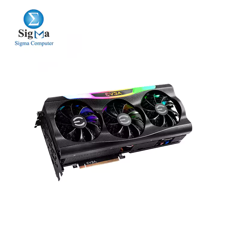 EVGA GeForce RTX 3070 FTW3 ULTRA GAMING  08G-P5-3767-KL  8GB GDDR6  iCX3 Technology  ARGB LED  Metal Backplate  LHR