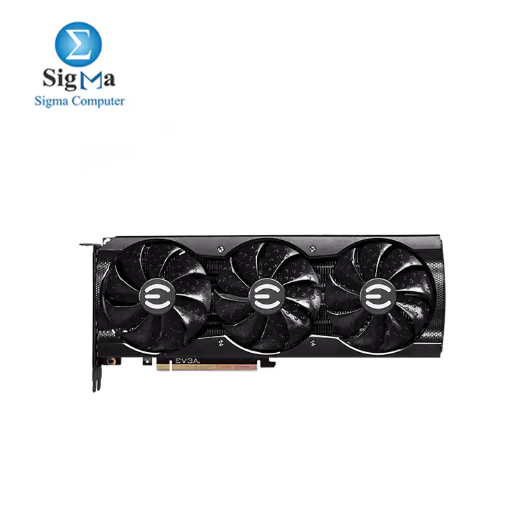 EVGA GeForce RTX 3080 Ti XC3 GAMING, 12G-P5-3953-KR, 12GB GDDR6X, iCX3 Cooling, ARGB LED, Metal Backplate