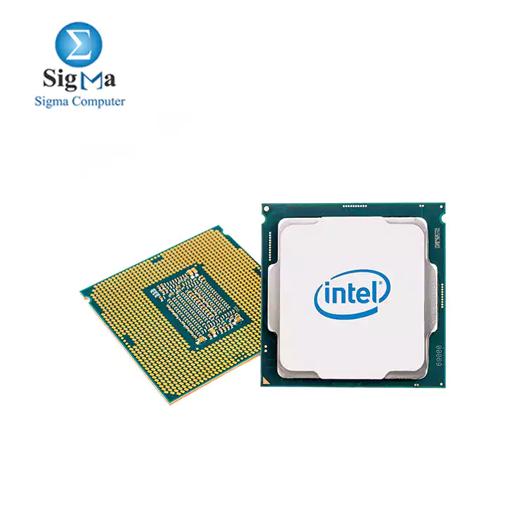 Intel Core i5-10400 Processor 12M Cache up to 4.30 GHz Tray