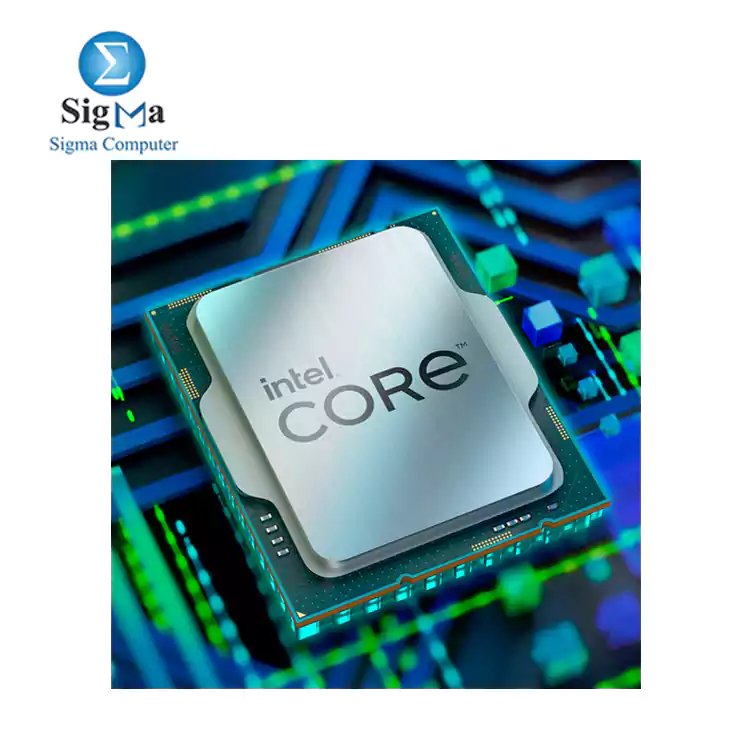 CPU-Intel-Core i3-12100 4 Core/8 Threads 3.3 GHz (4.3 GHz Turbo) Socket LGA 1700 Processor