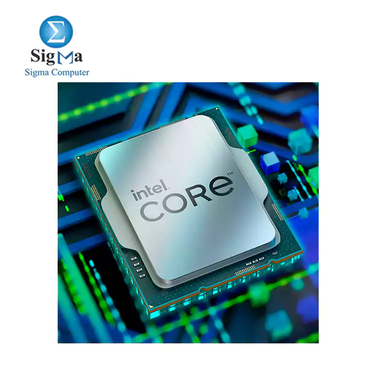 CPU-Intel-Core i5-12400 6 Core 12 Threads 2.5 GHz  4.4 GHz Turbo  Socket LGA 1700 Processor