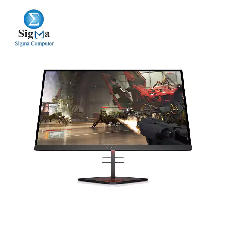  HP OMEN X 25f  24.5     FHD Gaming Monitor 1ms response   240Hz refresh