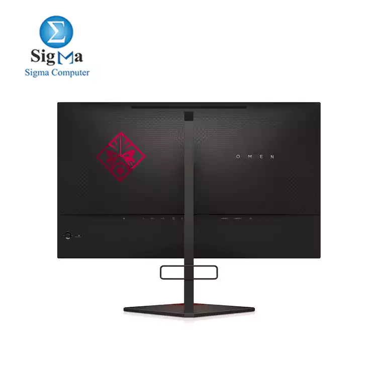  HP OMEN X 25f (24.5”) FHD Gaming Monitor,1ms response / 240Hz refresh