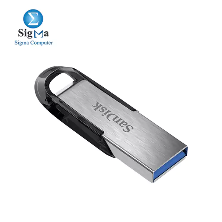 SanDisk 128GB Ultra Flair USB 3.0 Flash Drive - SDCZ73-128G