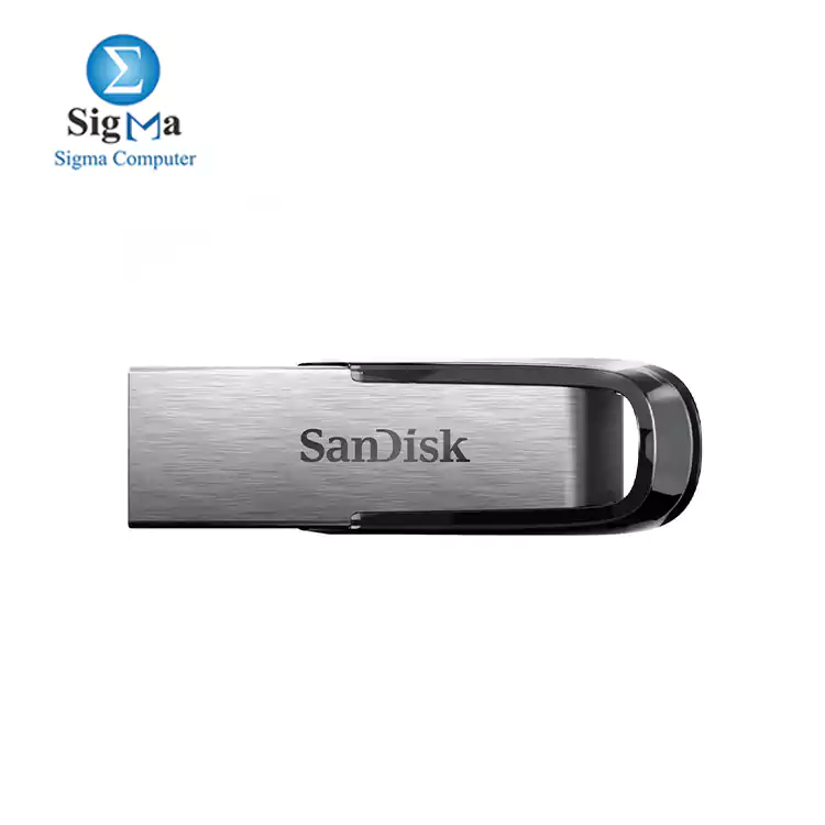 SanDisk 128GB Ultra Flair USB 3.0 Flash Drive - SDCZ73-128G