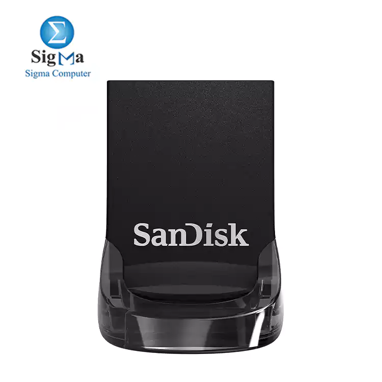 SanDisk 128GB Ultra Fit USB 3.1 Flash Drive - CZ430-128G