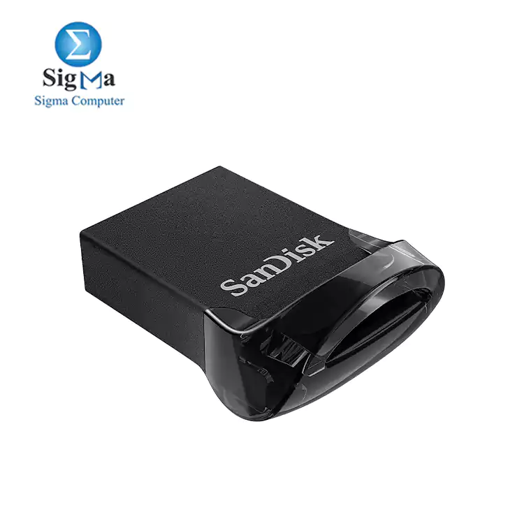 SanDisk 128GB Ultra Fit USB 3.1 Flash Drive - CZ430-128G