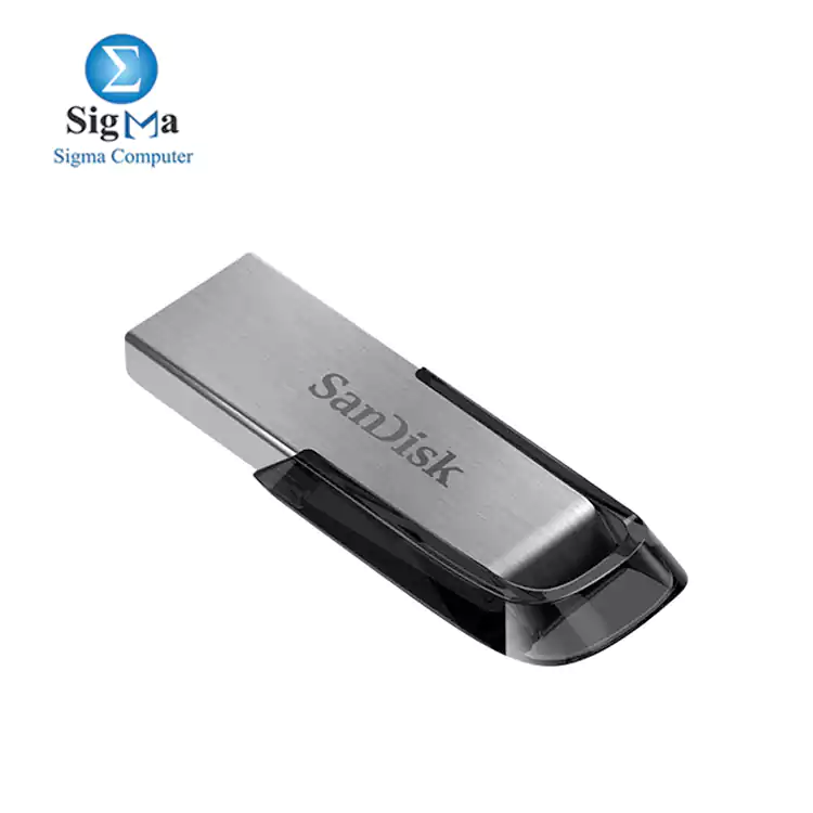 SanDisk 256GB Ultra Flair USB 3.0 Flash Drive - SDCZ73-256G