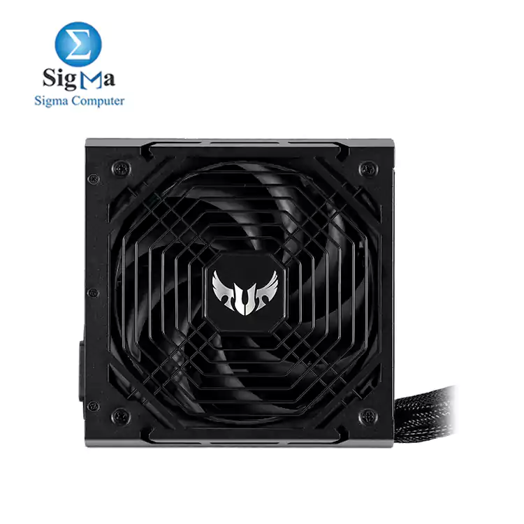 ASUS TUF-GAMING-550B-550W Bronze PSU