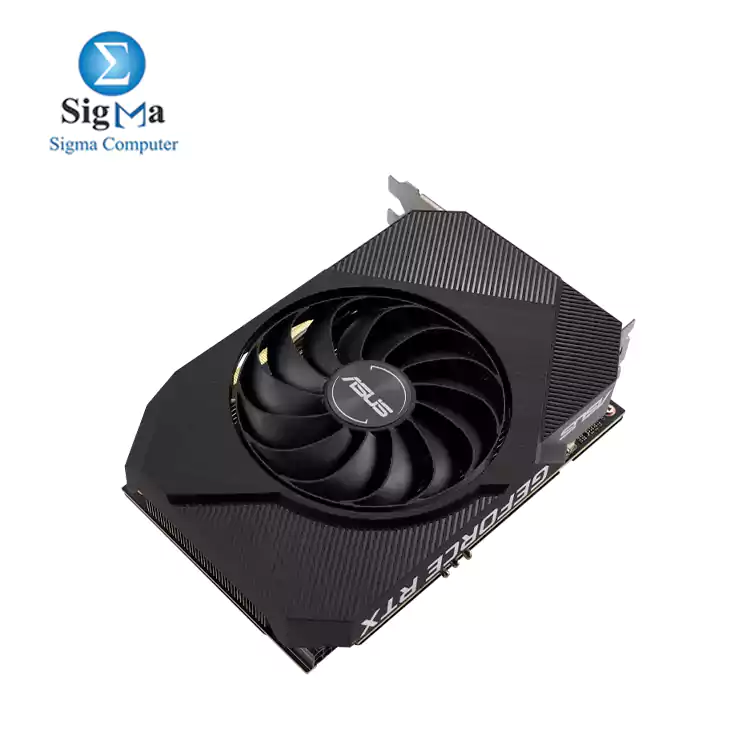 ASUS Phoenix GeForce RTX    3060 V2 12GB GDDR6