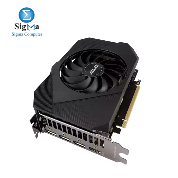 ASUS Phoenix GeForce RTX    3060 V2 12GB GDDR6