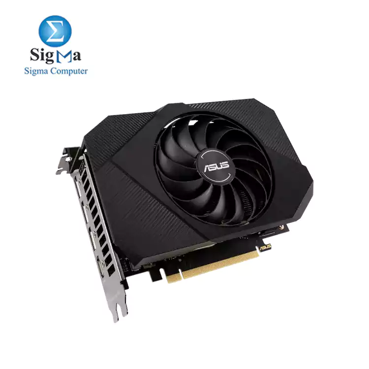 ASUS Phoenix GeForce RTX    3060 V2 12GB GDDR6