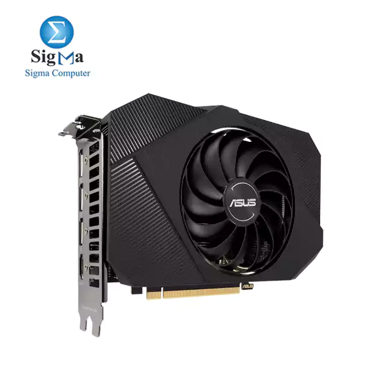 ASUS Phoenix GeForce RTX    3060 V2 12GB GDDR6