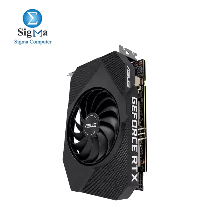 ASUS Phoenix GeForce RTX    3060 V2 12GB GDDR6