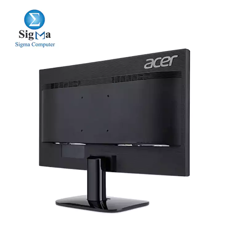 ACER 60 Hz Gaming Monitor 21.5 Inch Monitor with FHD Full HD 1920 x 1080 Display - KA220HQ