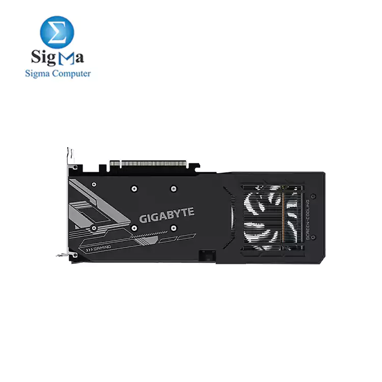 GIGABYTE GAMING OC Radeon RX 6500 XT 4GB GDDR6 PCI Express 4.0 ATX Video Card GV-R65XTGAMING OC-4GD