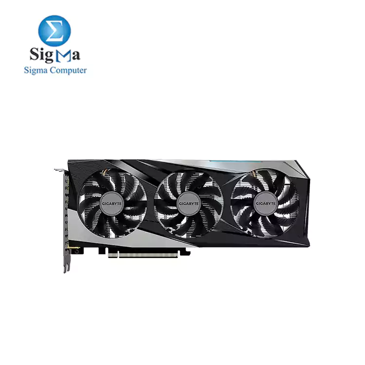 GIGABYTE GeForce RTX 3050 Gaming OC 8G Graphics Card  3X WINDFORCE Fans  8GB GDDR6 128-bit GDDR6