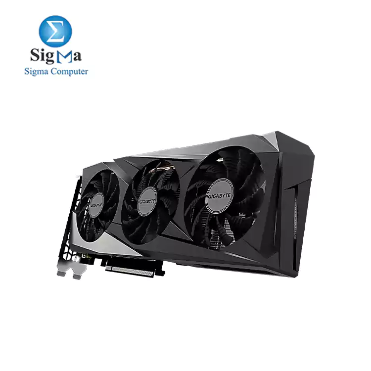 GIGABYTE GeForce RTX 3050 Gaming OC 8G Graphics Card  3X WINDFORCE Fans  8GB GDDR6 128-bit GDDR6