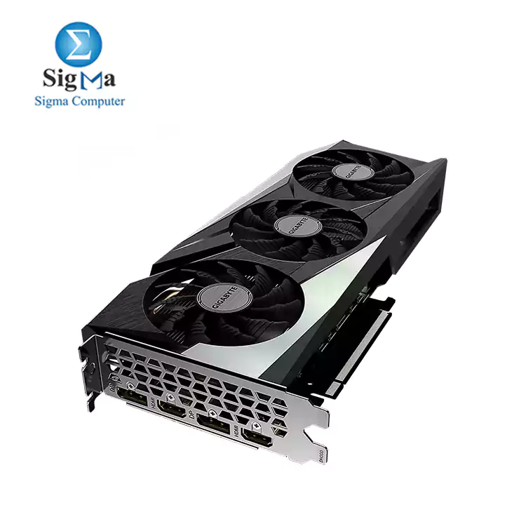 GIGABYTE GeForce RTX 3050 Gaming OC 8G Graphics Card, 3X WINDFORCE Fans, 8GB GDDR6 128-bit GDDR6