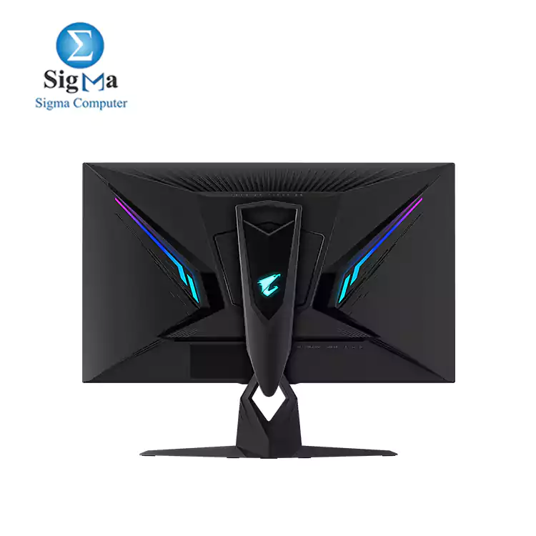 Gigabyte Aorus FI32Q with 31.5    IPS Panel  1440p and 170Hz Refresh