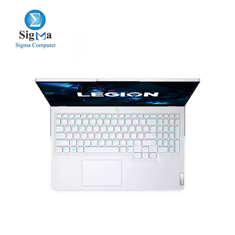 NOTEBOOK-LENOVO-CI7-LEGION 5- 82JK0035AX i7-11800H 8C   16T - RAM 16G 2x8 - 1TB SSD M.2 PCIe 4.0x4 - RTX3050TI 95w - 15.6