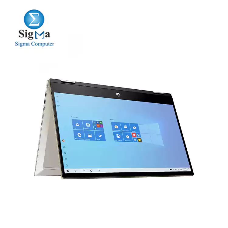 HP ENVY x360 Convert 13m-bd0033dx Intel® Core™ i7-1165G7 8GB Ram 512GB M.2 SSD 13.3