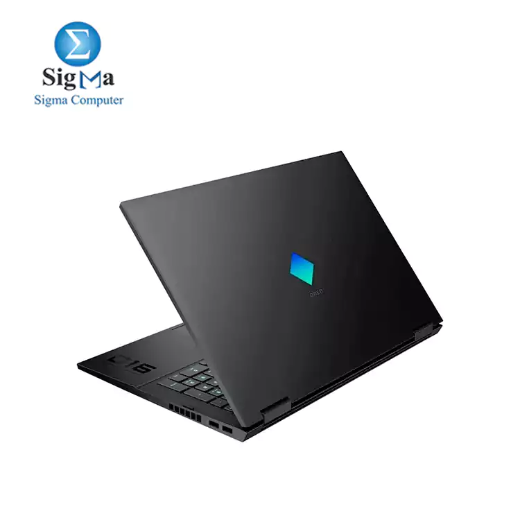 HP OMEN Laptop 16-b0013dx Intel® Core™ i7-11800H RAM 16 GB RAM 512