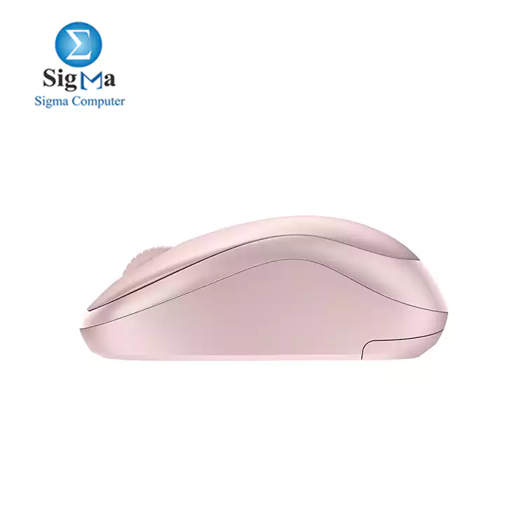 LOGITECH M220 SILENT WIRELESS MOUSE-ROSE - 910-006129