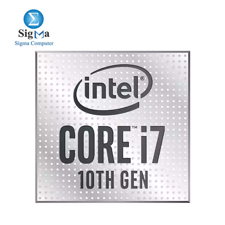 Intel® Core™ i7-10700F Desktop Processor 8 Cores up to 4.8 GHz Without Processor Graphics LGA1200