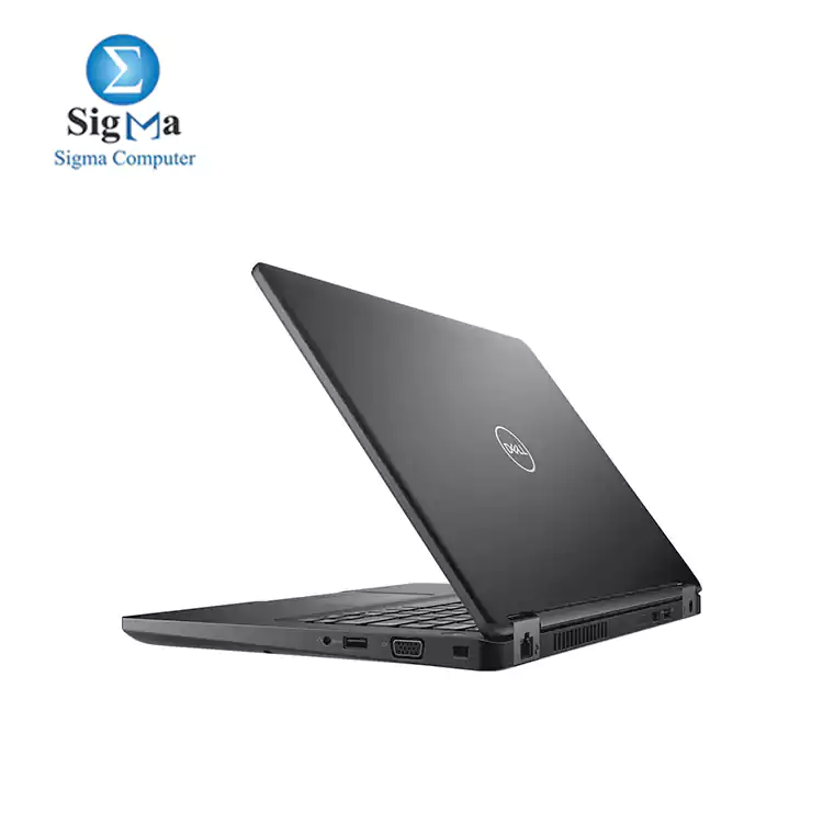 Dell Latitude 5490 Laptop, Intel Core i5-8250U - 4GB RAM - 1TB SSD - 14 inch HD 