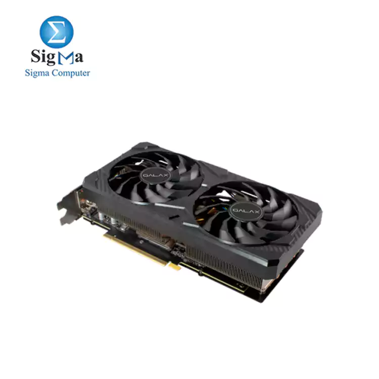 GALAX RTX 3070 Ti LHR (1-CLICK OC) 8GB GRAPHICS CARD GDDR6