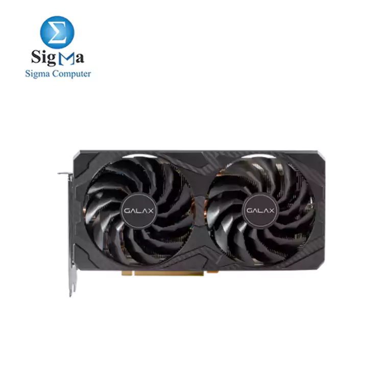 GALAX RTX 3070 Ti LHR  1-CLICK OC  8GB GRAPHICS CARD GDDR6