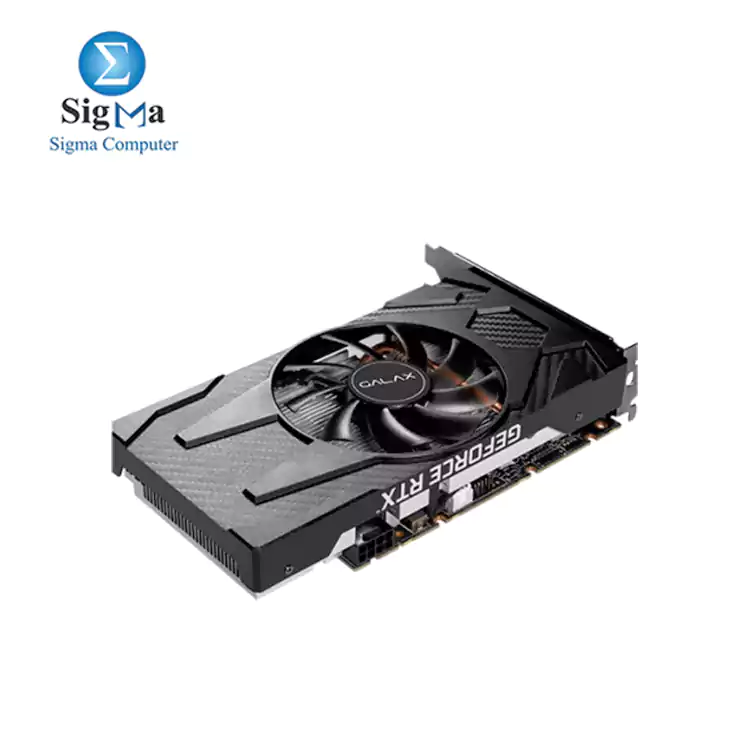 GALAX GeForce RTX™ 3050 (1-Click OC) 8GB GDDR6